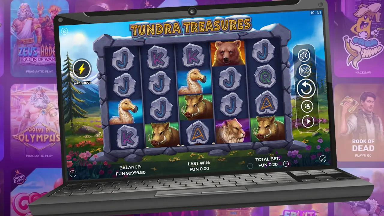 Тестовые слоты Mellstroy casino